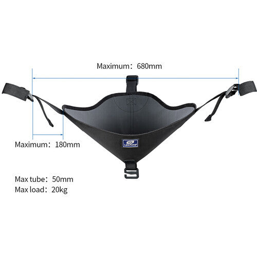 Leofoto Universal Tripod Rock Bag RB-02