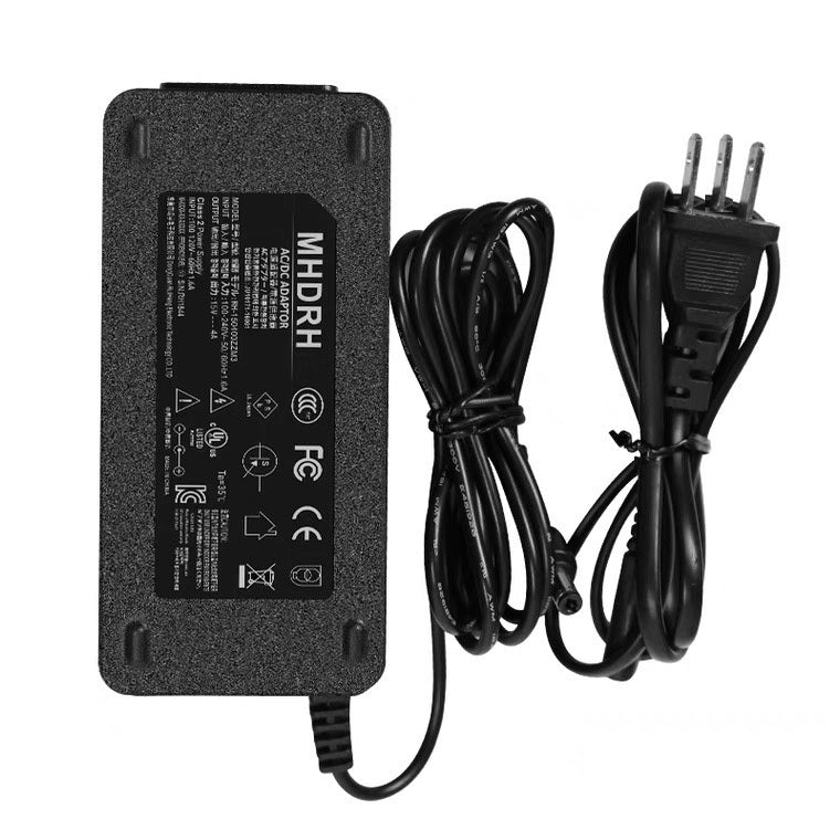Pixel AC Power Adaptor For K80, P45 and P50 LED Light