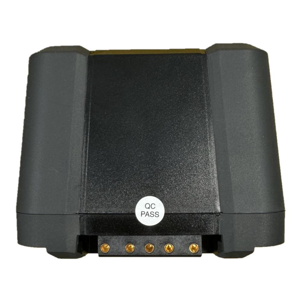 Rolux Heavy Duty 216W Li-ion Battery V-mount