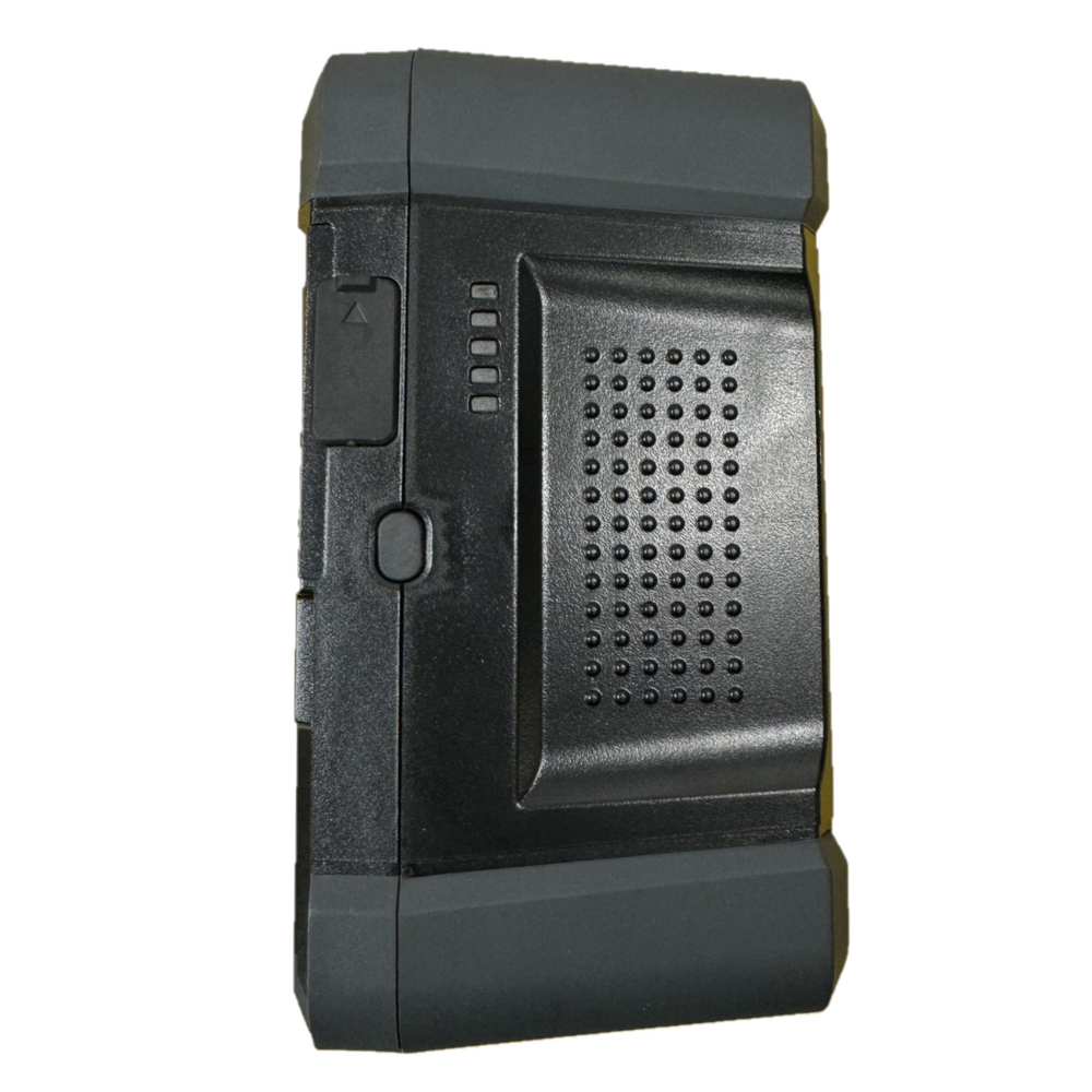 Rolux Heavy Duty 216W Li-ion Battery V-mount