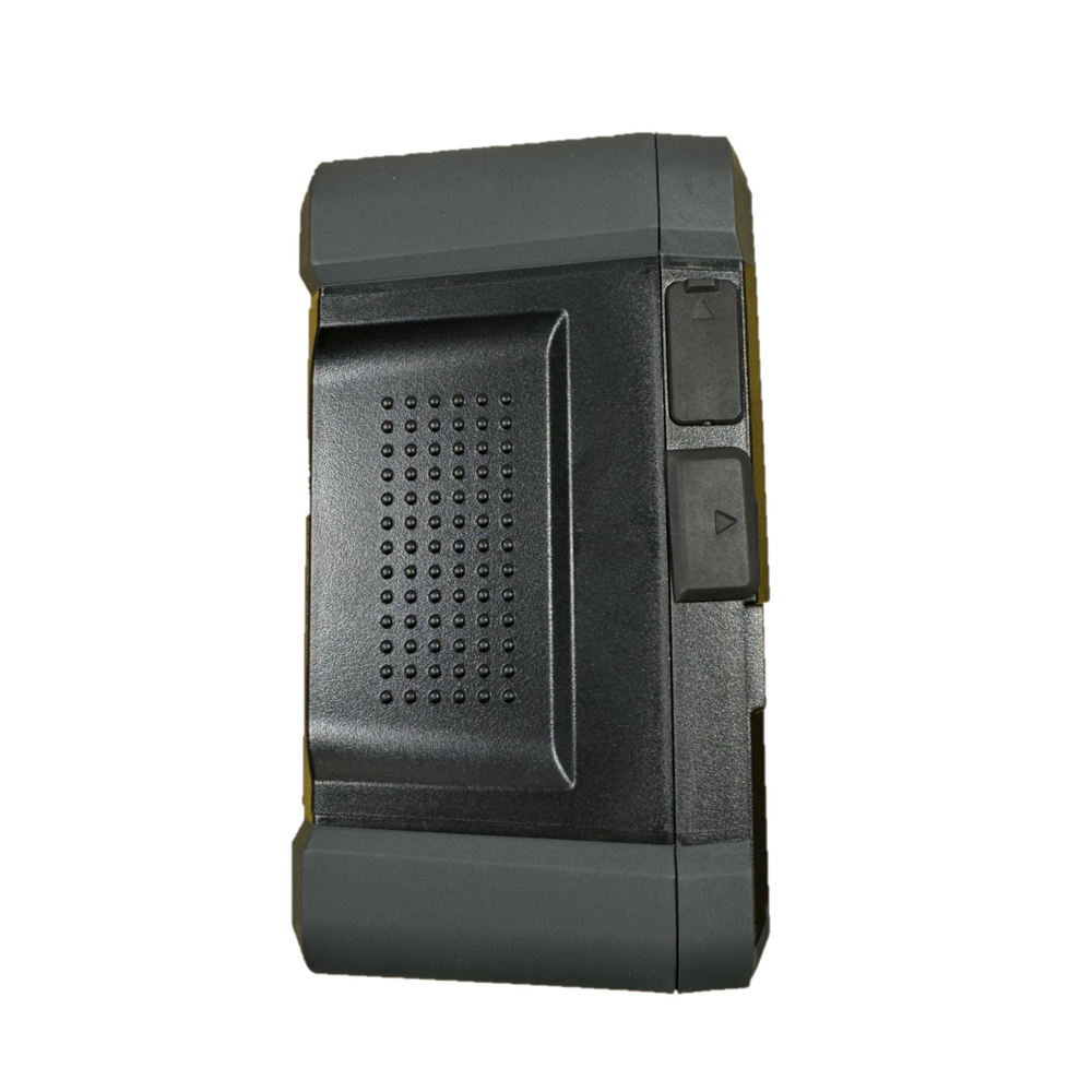 Rolux Heavy Duty 216W Li-ion Battery V-mount