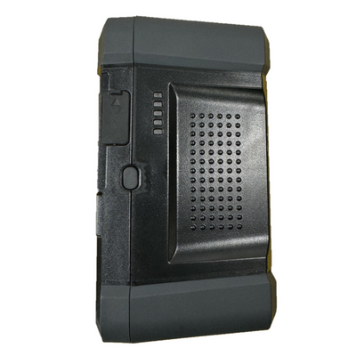 Rolux Heavy Duty 268W Li-ion Battery V-mount