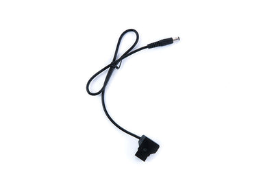 Rolux D-Tap to DC 2.1 Power Cable