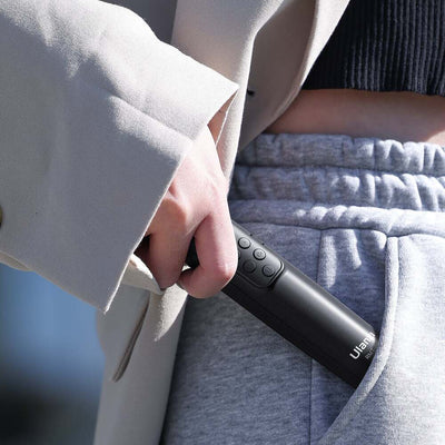 Ulanzi RMT-01 Wireless Bluetooth Extendable Mini Tripod and Selfie Stick