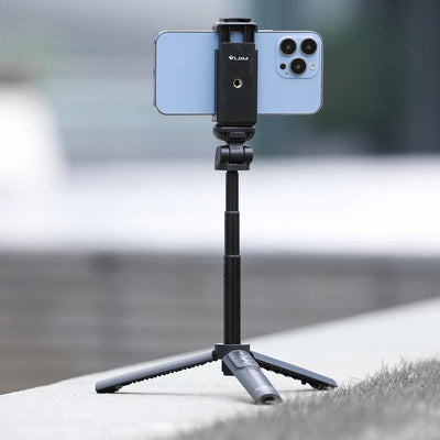 Ulanzi RMT-01 Wireless Bluetooth Extendable Mini Tripod and Selfie Stick