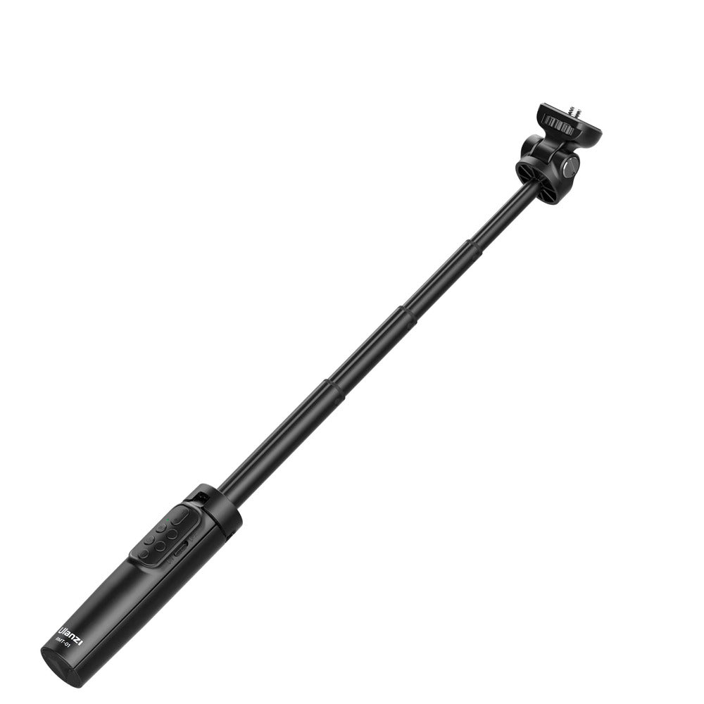 Ulanzi RMT-01 Wireless Bluetooth Extendable Mini Tripod and Selfie Stick