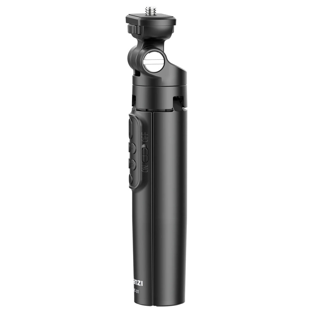 Ulanzi RMT-01 Wireless Bluetooth Extendable Mini Tripod and Selfie Stick
