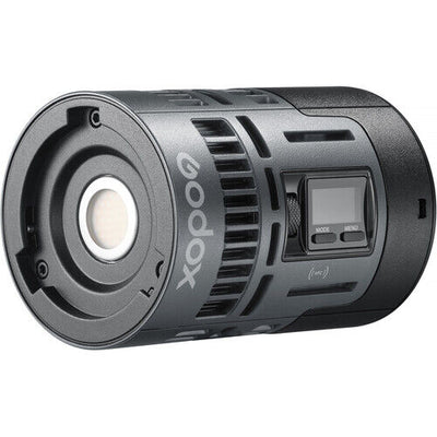 Godox RS60Bi Bi-Color LED Monolight (2-Light Kit)