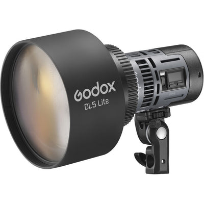 Godox RS60R RGB LED Monolight 2-Light Kit