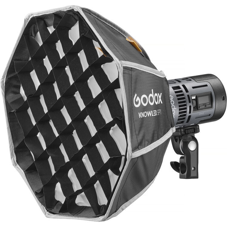 Godox RS60R RGB LED Monolight 2-Light Kit