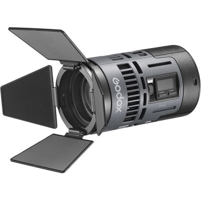 Godox RS60R RGB LED Monolight 2-Light Kit
