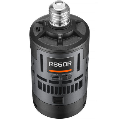 Godox RS60R RGB LED Monolight 2-Light Kit