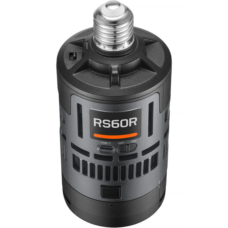 Godox RS60R RGB LED Monolight 2-Light Kit