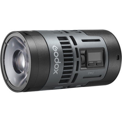 Godox RS60R RGB LED Monolight 2-Light Kit