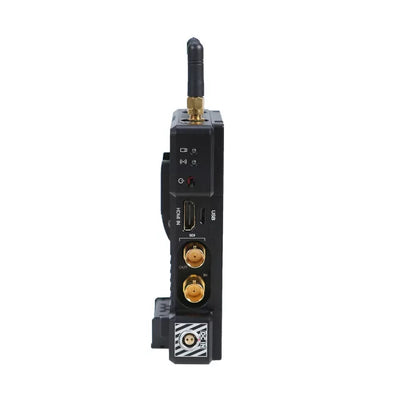 Vaxis Storm 3000 DV Long Range Wireless Transmitter Dual V-Mount Plate