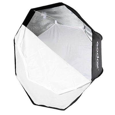 GODOX 95CM OCTAGON UMBRELLA SOFTBOX WITH GRID