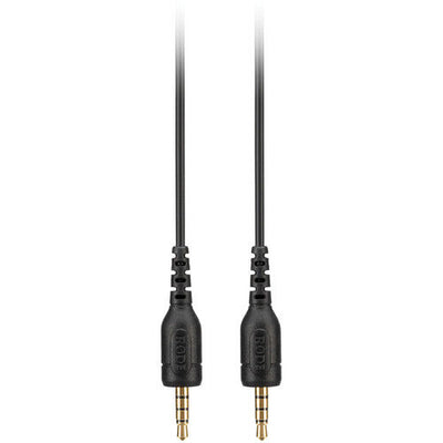 RODE SC9 3.5mm TRRS to TRRS Cable (4.9')