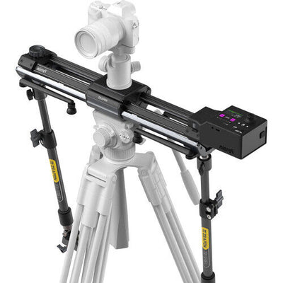 Zeapon Micro 4 E700 Motorized Slider 77cm Running Distance with up to 12kg Payload
