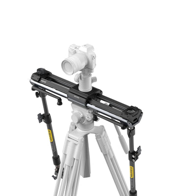 Zeapon Micro 4 M700 Slider 77cm Running Distance with up to 12kg Payload