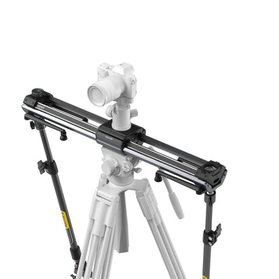 Zeapon Micro 4 M1000 Slider 107cm Running Distance with up to 12kg Payload