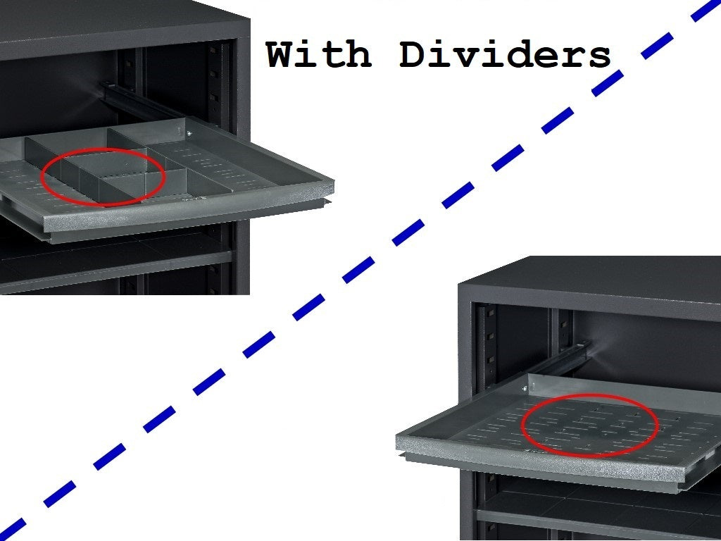 Sliding Tray for eDry  Cabinets