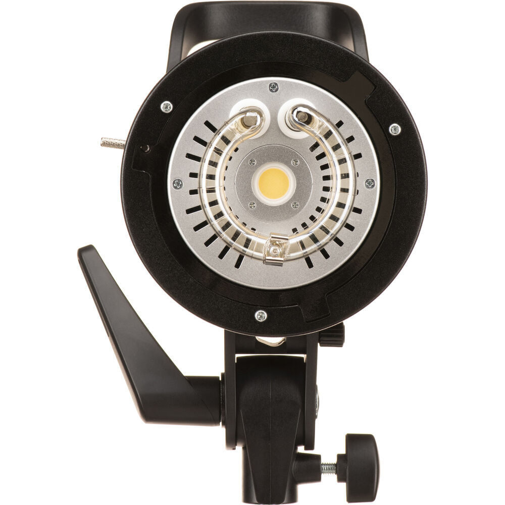 Godox SK400II-V Studio Flash Monolight (Dual-Light Kit)