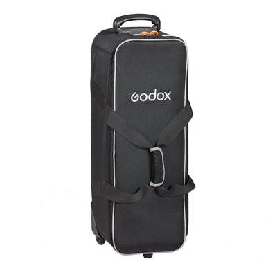 Godox SK400II-V Studio Flash Monolight (Dual-Light Kit)