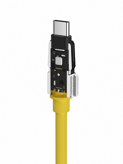 Shargeek Phantom USB-C to USB-C Cable