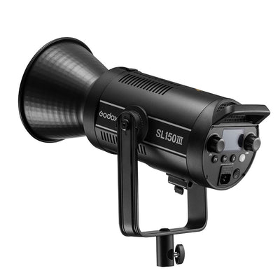 Godox SL150III AC Power LED Video Light  (DAYLIGHT 5600K)