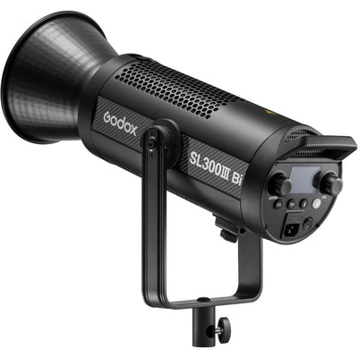 Godox SL300III Bi-Color LED Light Kit with 2 x Light Head