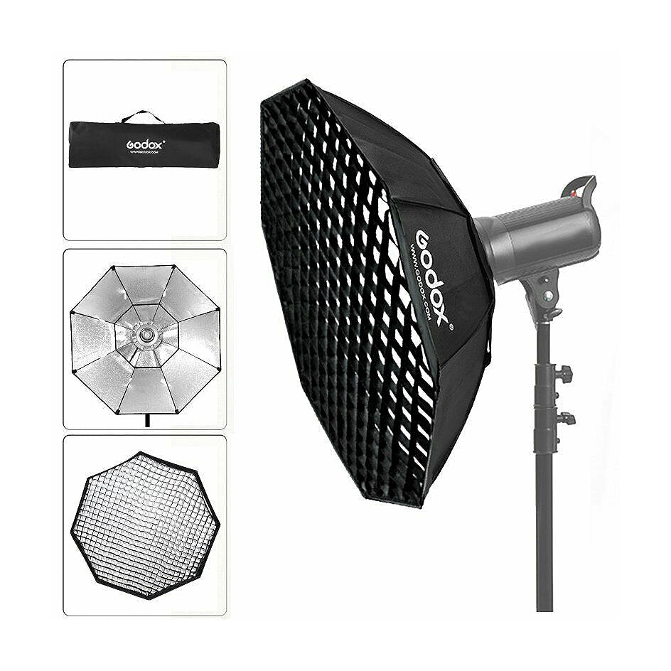 Godox SL300III Bi-Color LED Light Kit with 2 x Light Head