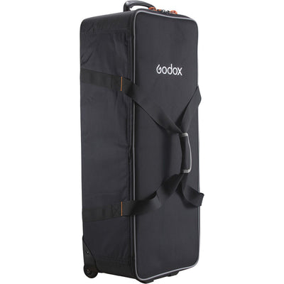Godox SL300III Bi-Color  LED Light Kit with 3 x Light Head