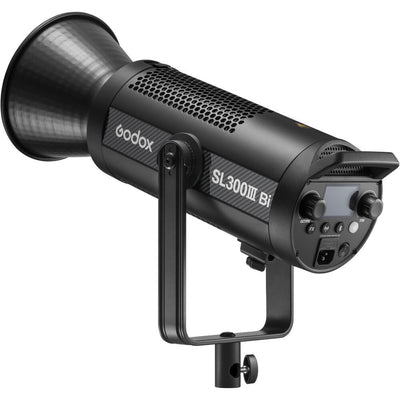 Godox SL300IIIBI Bi-Color LED Monolight (2800K-6500K)