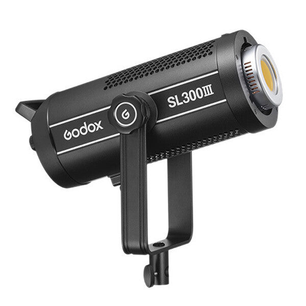 Godox SL300III DayLight LED Light Kit with 2 x Light Head