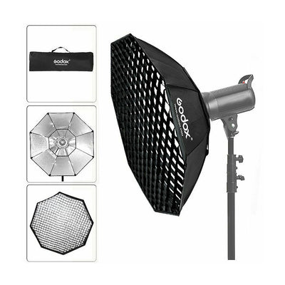 Godox SL300III DayLight LED Light Kit with 2 x Light Head