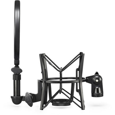 RODE SM6 Shock Mount with Detachable Pop Filter