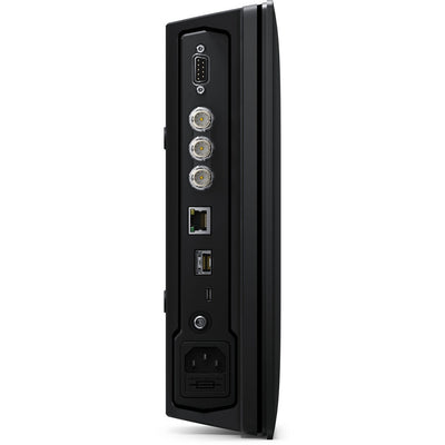 Blackmagic Design SmartView 4K G3 15.6" DCI 4K Broadcast Monitor with SMPTE 2110 (6 RU)