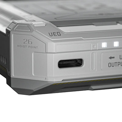 Sharge Magnetic Power Bank Space Elevator 5000mAh