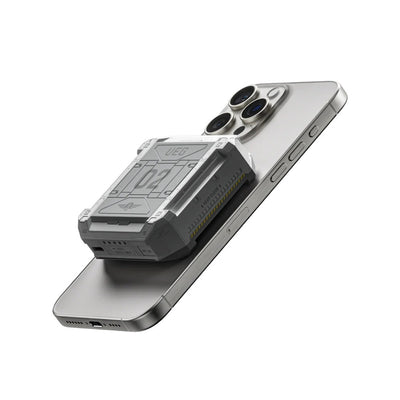 Sharge Magnetic Power Bank Space Elevator 5000mAh