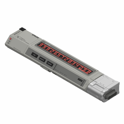 Sharge Wonder Earth II Host Key Power Bank 10000mAh