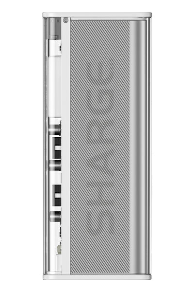 Sharge 140 Power Bank - Capacity 20000mAh - White Version