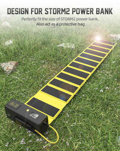 Shargeek Storm 2 Solar Panel