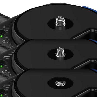 Zeapon Axis 80 Dual-Axis Motorized Slider