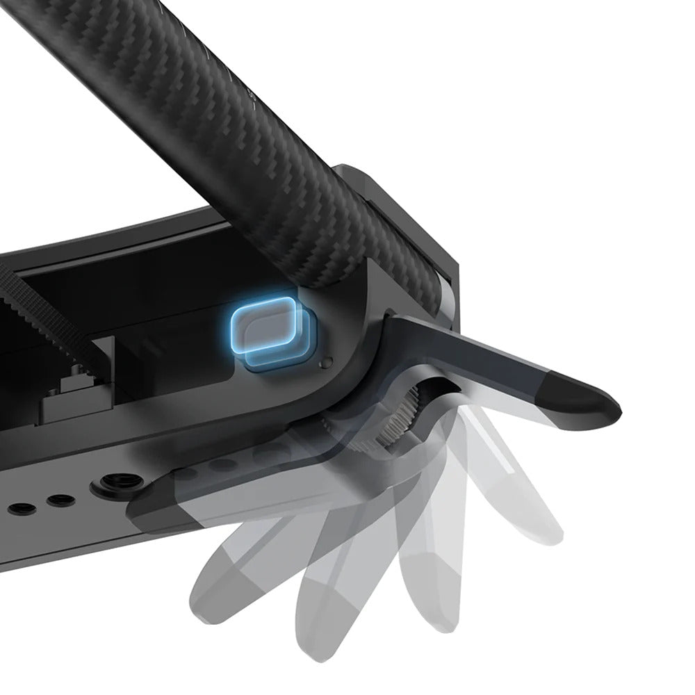 Zeapon Axis 120 Dual-Axis Motorized Slider