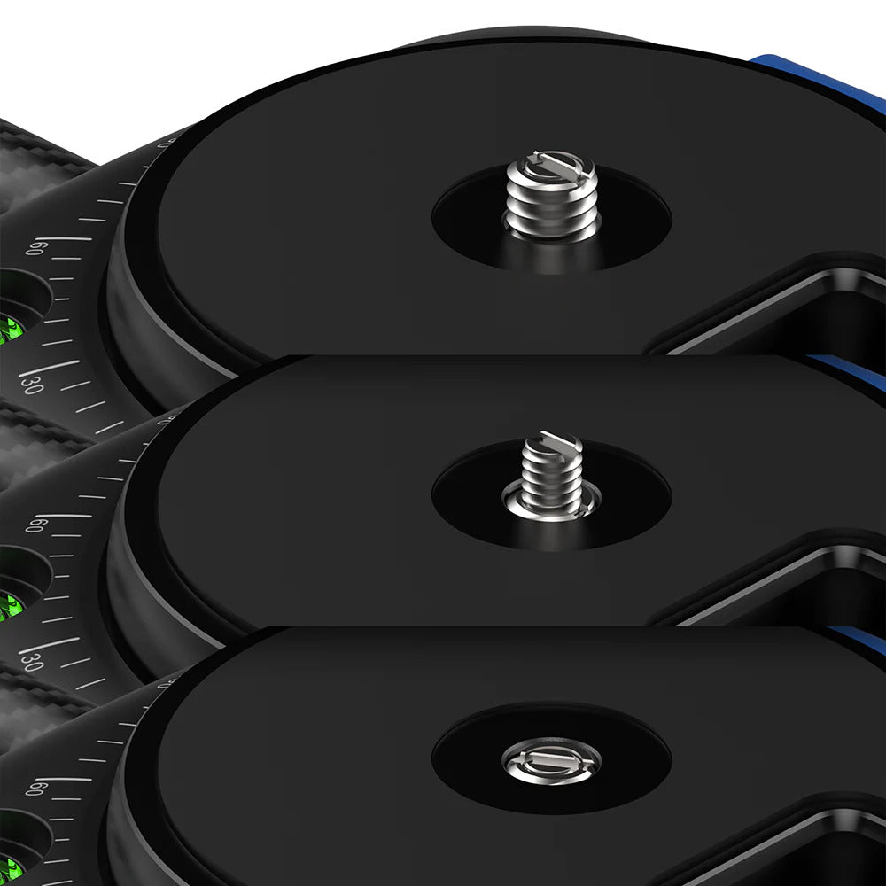 Zeapon Axis 120 Pro 3-Axis Motorized Slider