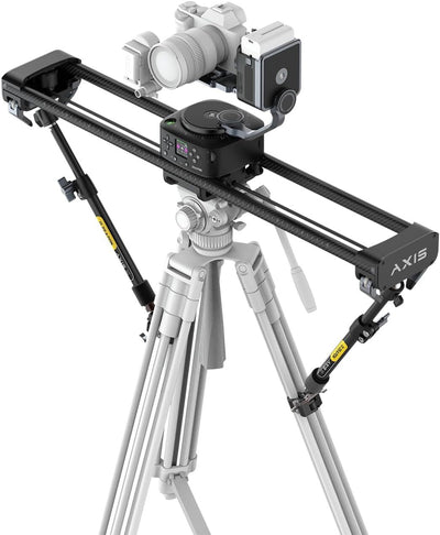 Zeapon Axis 120 Pro 3-Axis Motorized Slider