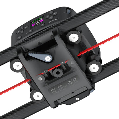 Zeapon Axis 120 Dual-Axis Motorized Slider