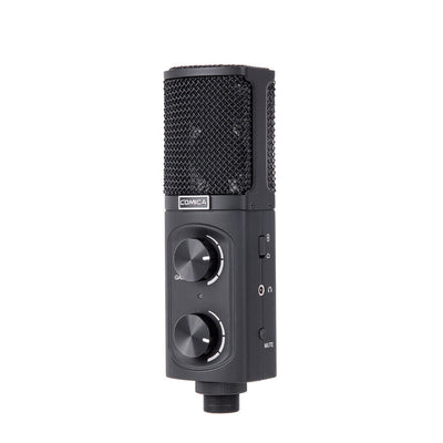Comica STM-USB  Cardiod USB Type-C Condenser mic