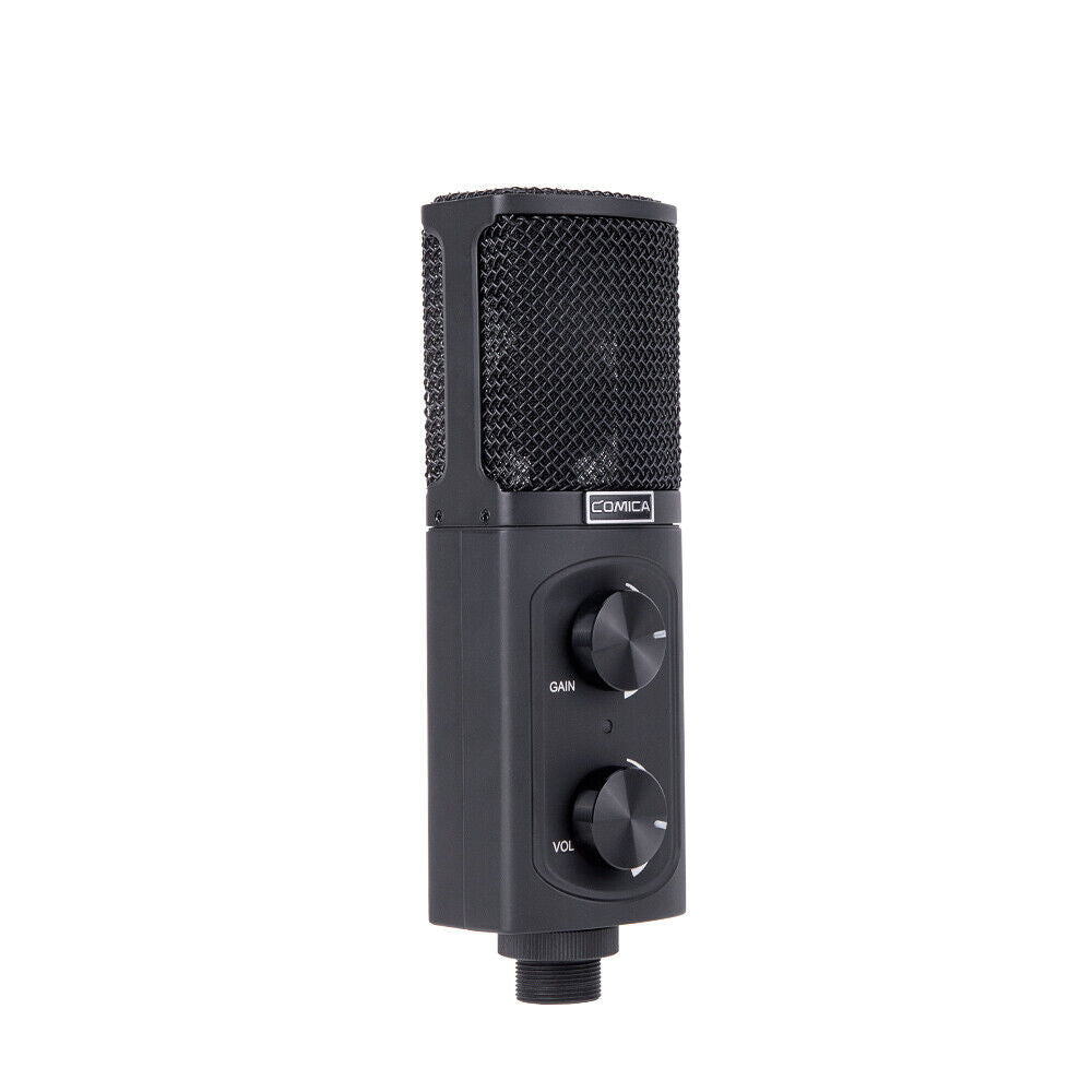 Comica STM-USB  Cardiod USB Type-C Condenser mic