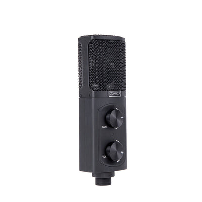 Comica STM-USB  Cardiod USB Type-C Condenser mic